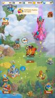 Everbright: Rescue Capybara پوسٹر