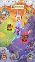 Everbright: Rescue Capybara اسکرین شاٹ 1