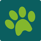 The VVG (Virtual Vet Group) icon