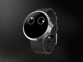 Crazy Face Watch Android Wear imagem de tela 3