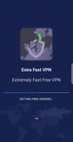 Free & fast VPN-poster