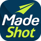 모바일팩스 메이드샷 mobilefax madeshot 아이콘