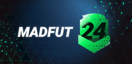 Anleitung zum Download die neueste Version 1.2.1 von MADFUT 24 APK für Android 2024