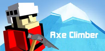 Axe Climber