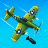 Bomber Ace: Kampf­flugzeuge APK