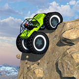 Rock Crawler aplikacja