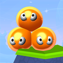 Klebrige Blobs APK