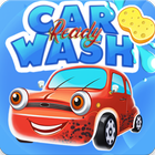 Car Wash Ready icône