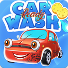 Car Wash Ready أيقونة