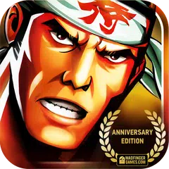 Скачать Samurai II: Vengeance THD APK