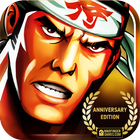 Samurai II: Vengeance THD آئیکن