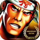 Samurai II: Vengeance THD APK