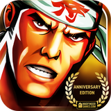 Samurai II: Vengeance THD