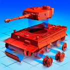 MONZO - Digital Model Builder icon