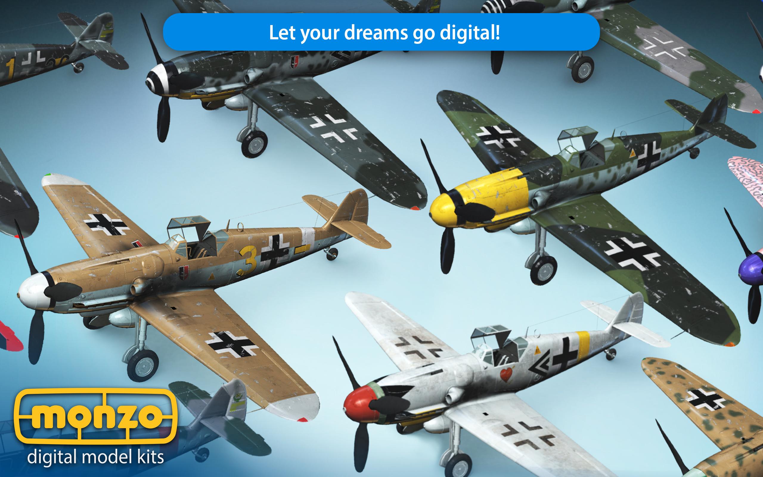 MONZO MOD APK 0 6 0 (All Unlocked) for Android MONZO MOD APK 0 6 0 (All Unlocked) for Android