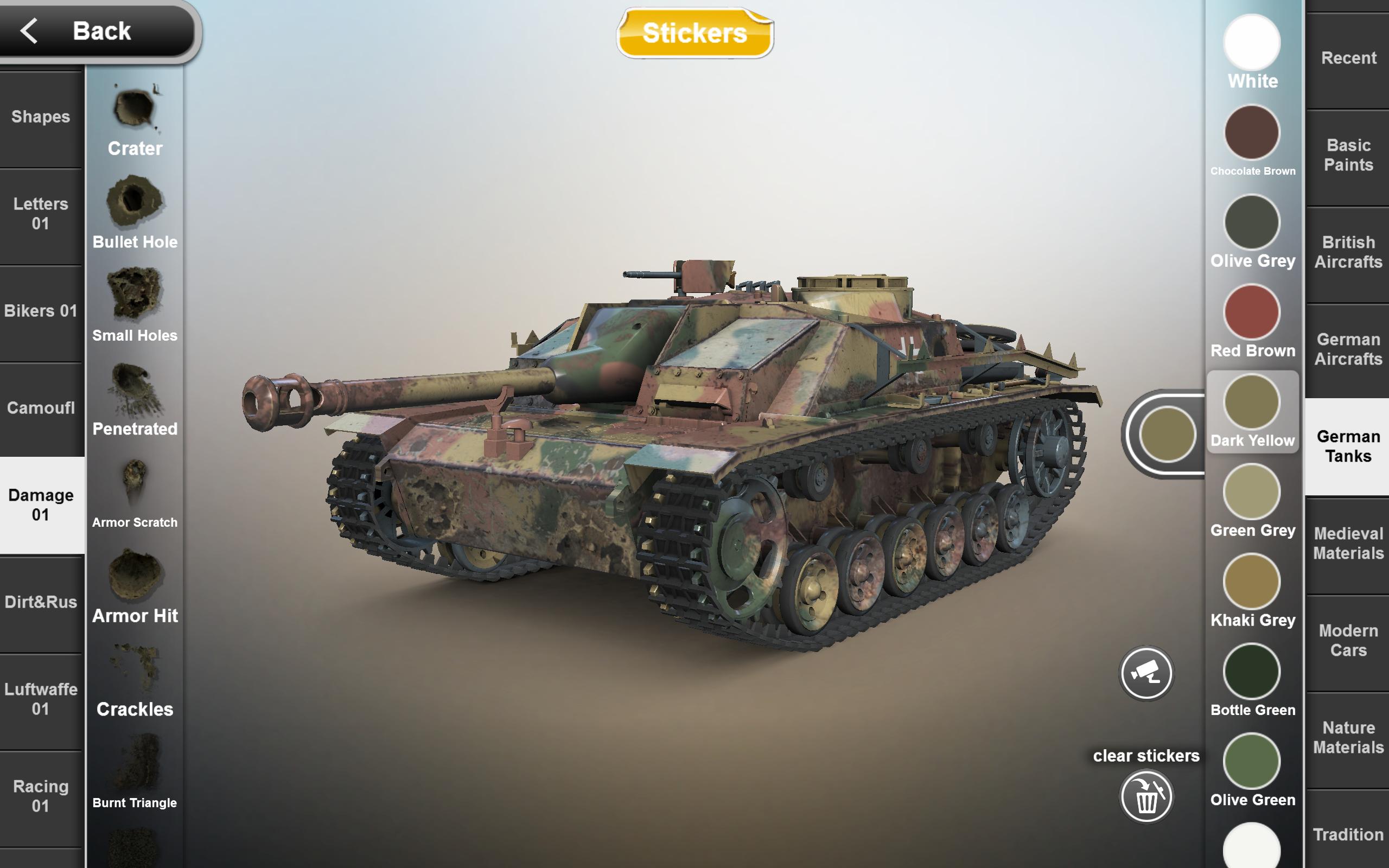 MONZO MOD APK 0 6 0 (All Unlocked) for Android MONZO MOD APK 0 6 0 (All Unlocked) for Android