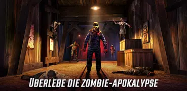 Dead Trigger 2: Zombie Spiele