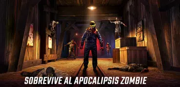 Juegos de Zombi DEAD TRIGGER 2