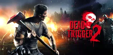 Dead Trigger 2: 殭屍射擊生存戰爭FPS