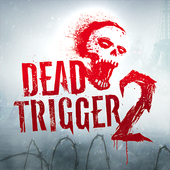 DEAD TRIGGER 2 - Zombie Game FPS shooter v1.10.0 (Mod Apk)