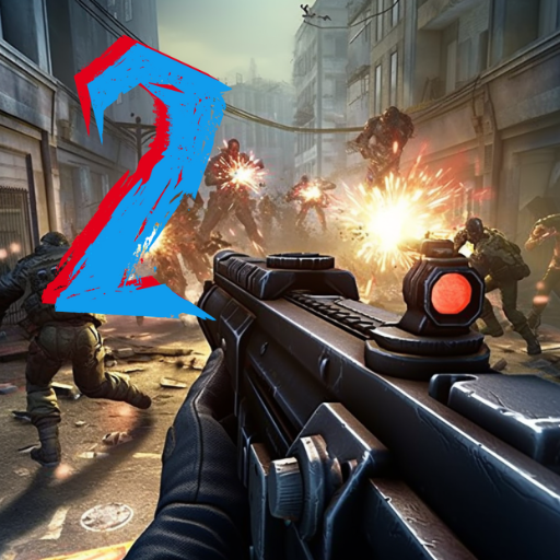 DEAD TRIGGER 2: Jogo de Zumbi