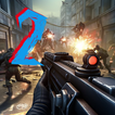 آیکون‌ Dead Trigger 2: Zombie Games
