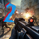 Juegos de Zombi DEAD TRIGGER 2 APK