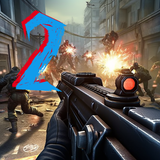 DEAD TRIGGER 2: Jogo de Zumbi