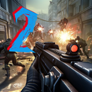 DEAD TRIGGER 2: Jeux de zombie APK