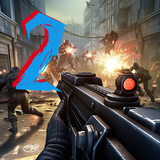 DEAD TRIGGER 2: Jeux de zombie