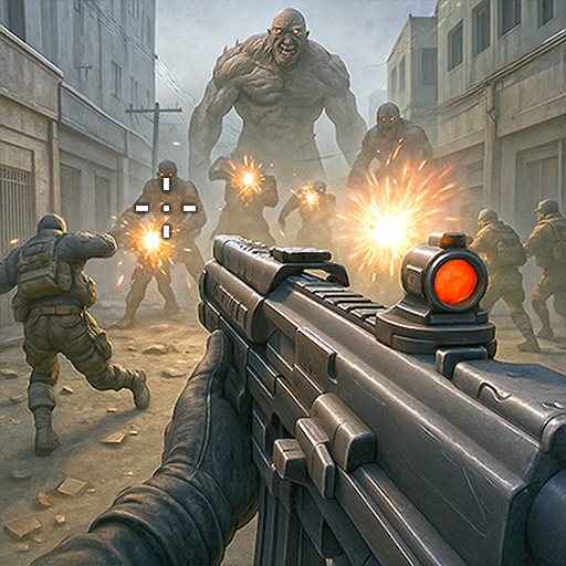 Dead Trigger 2: Gioco Zombie