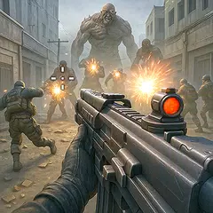 download Dead Trigger 2: Gioco Zombie XAPK