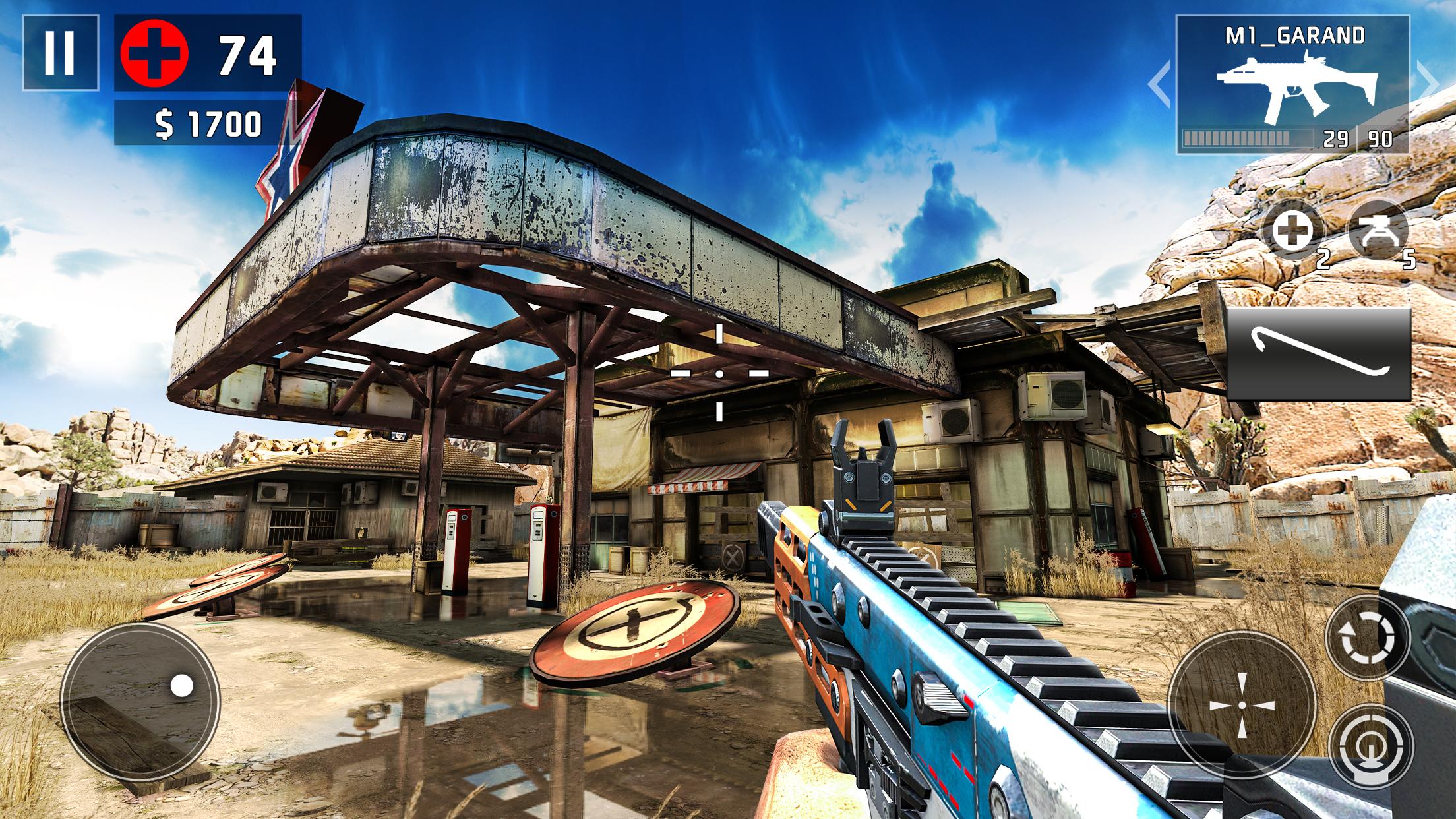 Dead Trigger 2 Download Free Dead Trigger 2 Download Free