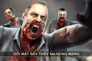 Dead Trigger 2 ảnh chụp màn hình 2