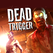 DEAD TRIGGER - Offline Zombie Shooter v2.1.3 (Mod Apk)