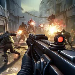 download DEAD TRIGGER: Sparatutto Zombi XAPK
