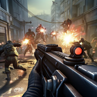 Dead Trigger أيقونة