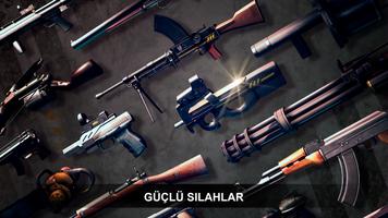 Dead Trigger Ekran Görüntüsü 1