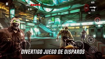 Dead Trigger Poster
