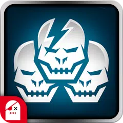 SHADOWGUN: DEADZONE アプリダウンロード