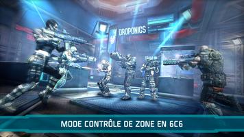 SHADOWGUN: DEADZONE capture d'écran 1