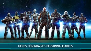SHADOWGUN: DEADZONE capture d'écran 2