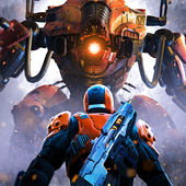 Shadowgun Legends APK 0.9.4 Download