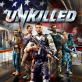 UNKILLED - Zombie Games FPS