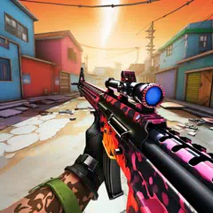 UNKILLED - FPS Zombie Games XAPK 下載