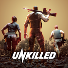 UNKILLED - FPS Zombie Games 圖標