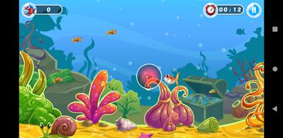 Mad Fish اسکرین شاٹ 1