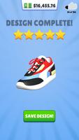Sneaker Star imagem de tela 2