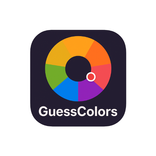 GuessColors - Color Matching