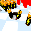 Charge Bots